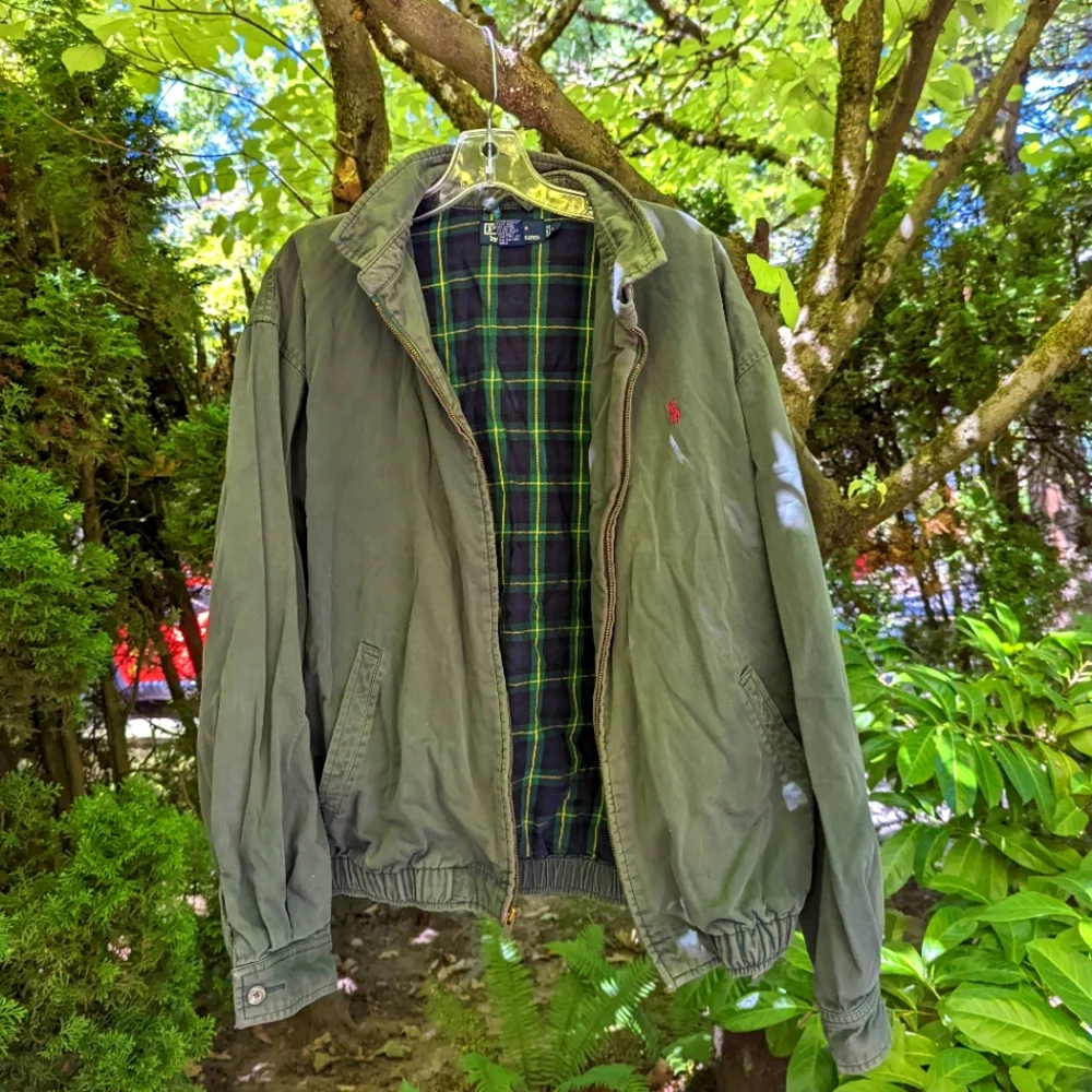 Polo Ralph Lauren | Jackets & Coats | Vintage 98s Polo By Ralph